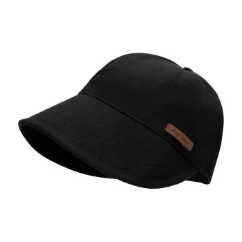 VINEY Cotton+Polyamide Sun Protection Hats Women's