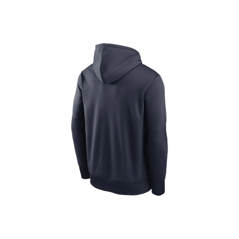 Nike Seattle Seahawks Club Women's Nike Nfl Pullover Hoodie-1