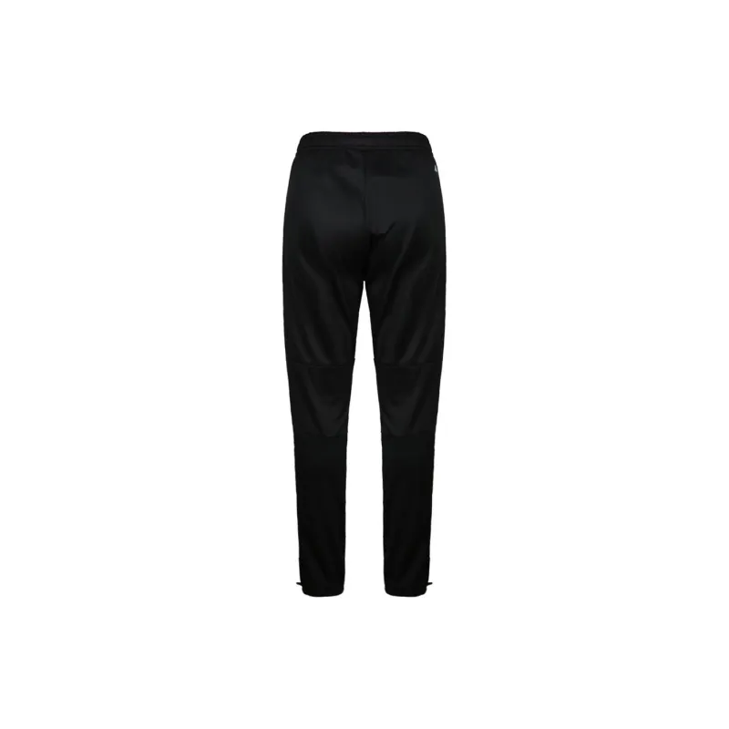 Adidas TAN TR FL PNT Knitted Sweatpants Men's Black-1