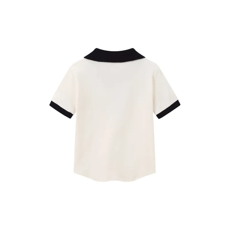 Yoewshean T-Shirts Women's-5