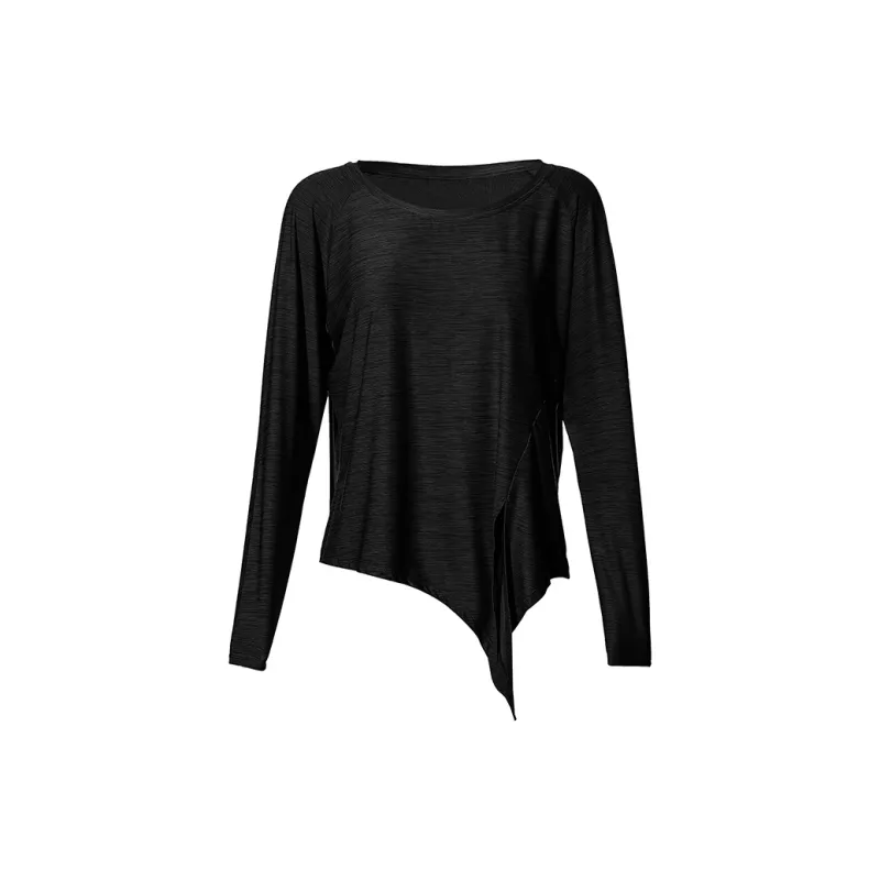 Daz Yoga T Shirts Women's-4