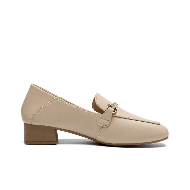 ZHR Casual Single Shoes 3.5cm Women's-7