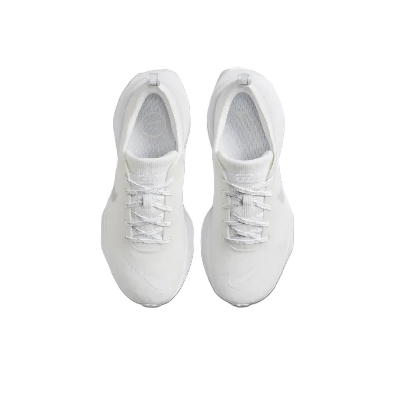 Nike ZoomX Invincible Run 3 White Photon Dust Women's-3