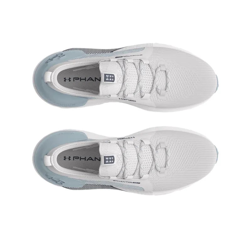 Under Armour Hovr Phantom Golf 'Distant Grey Harbor Blue'-2