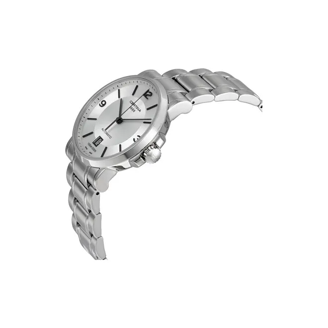 Certina Men Watch-1