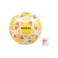 Size 4 PVC Soccer Ball (Yellow) KS1254