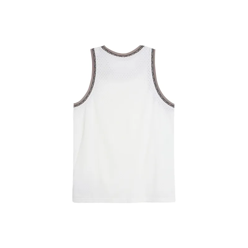 Nike Basketball Jerseys Men's White-1