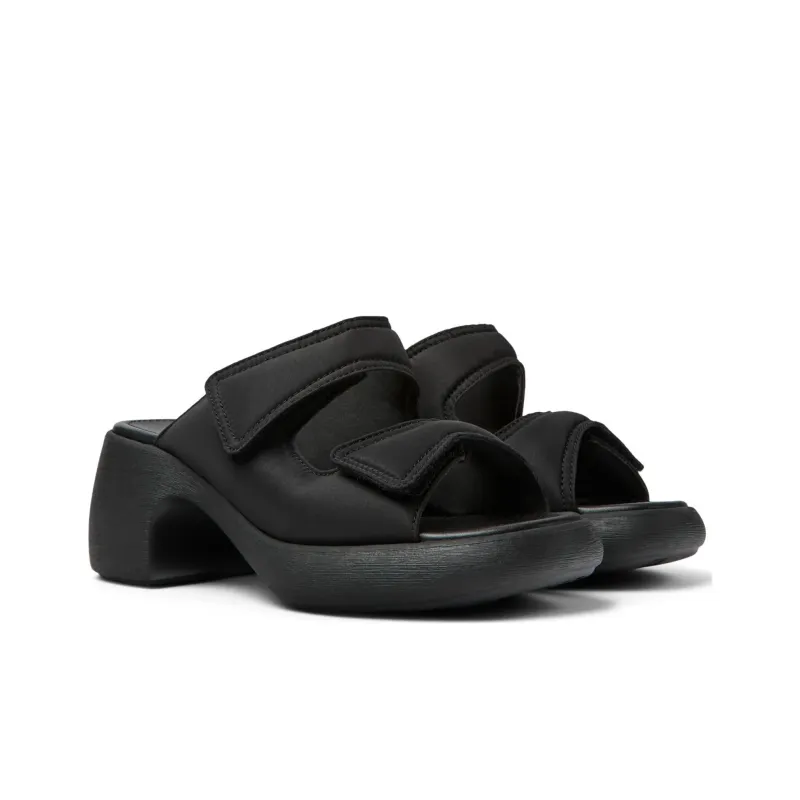 CAMPER Thelma 65mm Slip-on Sandals-1
