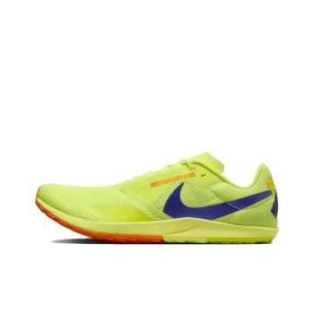 Nike Air Zoom Rival Waffle 6 'Volt Total Orange'