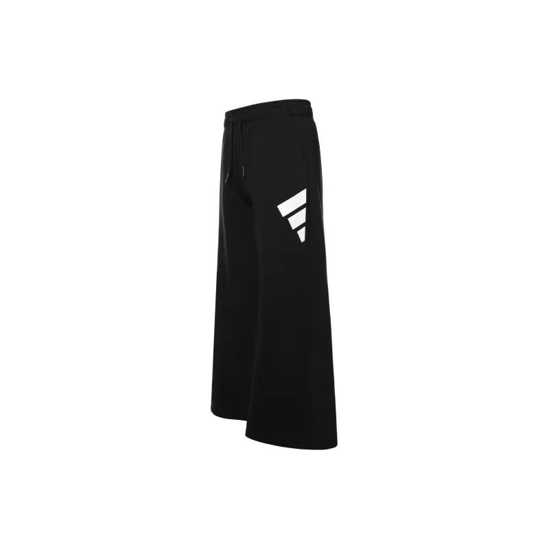 Adidas Sports Pants Women's Black-1