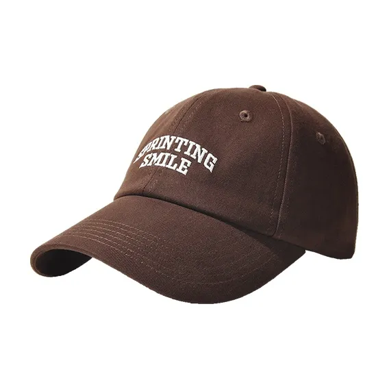 HLA Cotton Baseball Caps Unisex-3