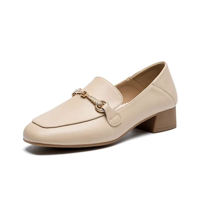 ZHR Casual Single Shoes 3.5cm Women's-8