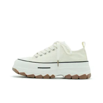Humanism 1986 Low Top Skateboard Shoes Women's