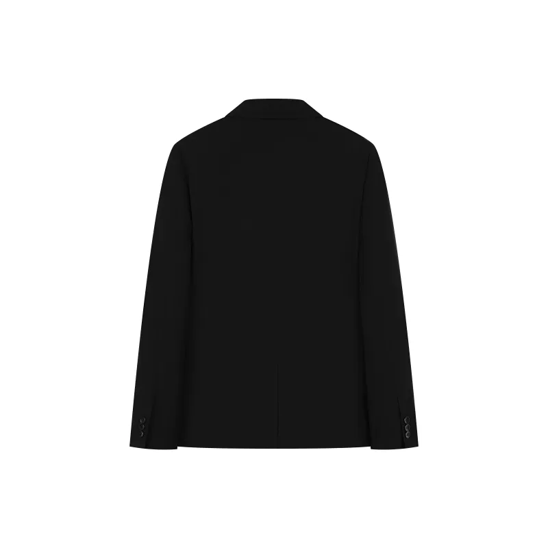 Maserati Business Suits Unisex-1