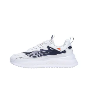 Kinglake Slip Resistant, Abrasion Resistant, Breathable Low Top Running Shoes Unisex