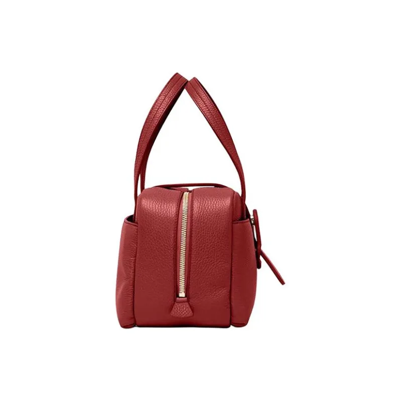 SENREVE Handbags Vintage Red-2
