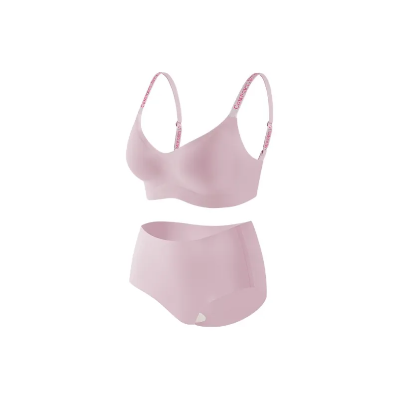 H YXIANG Women's Underwear Sets-9