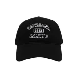 1983 baseball cap black