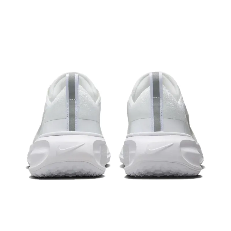 Nike ZoomX Invincible Run 3 White Photon Dust Women's-4