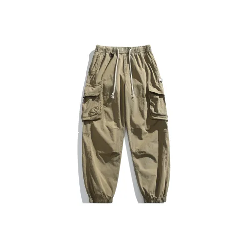 33TH Cargo Pants Unisex