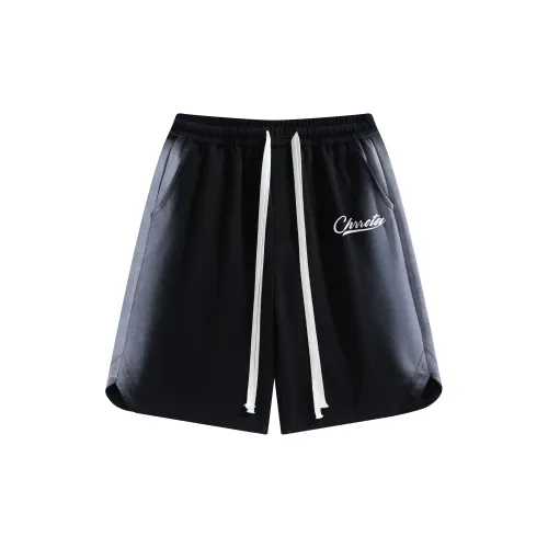 CHRROTA Unisex Casual Shorts