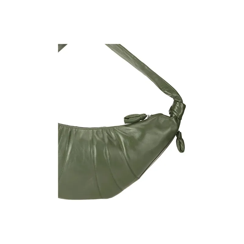 Lemaire Croissant Series Shoulder Bags-2
