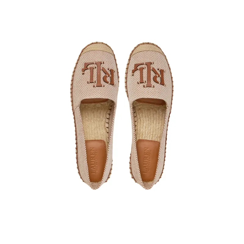 Polo Ralph Lauren Cameryn Iii Round-Toe Espadrilles Women's-3