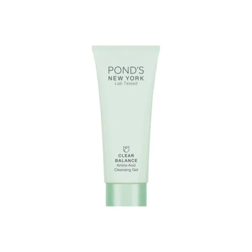 Pond'S 클렌저 남녀공용