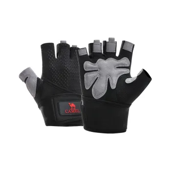 CAMEL Gloves Unisex