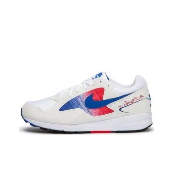 Nike Air Skylon 2 White Game Royal University Red