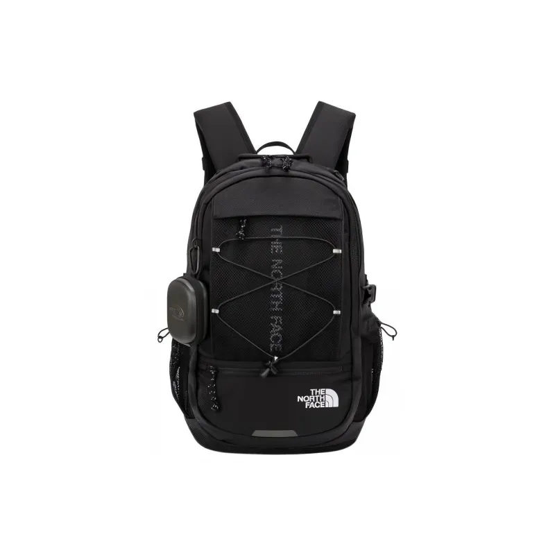 THE NORTH FACE Outdoor Bags Nylon Black Unisex-0