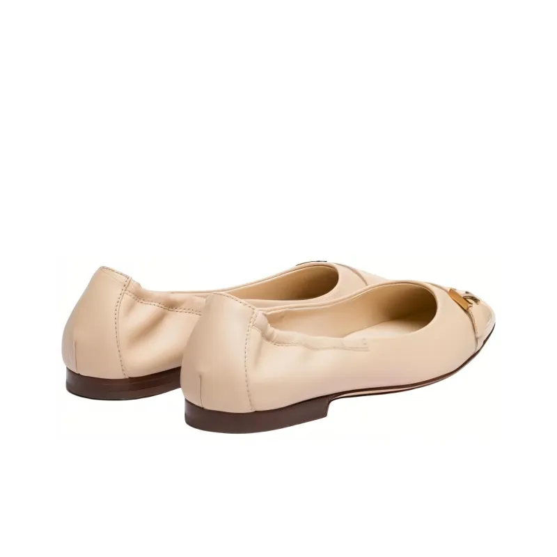TOD'S T Timeless Ballerinas Women's-3