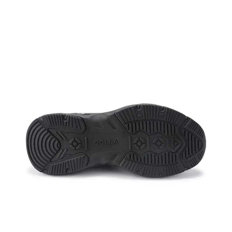 Angela Cushioning Anti-Slip And Wear-Resistant Low-Top Chunky Sneakers Men's-13