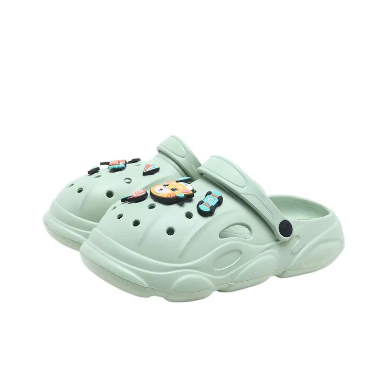 TALKING TOM Clogs Unisex-16