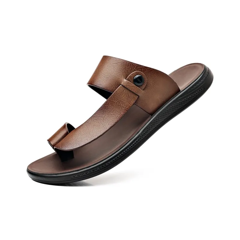 Dignitaries Beach Sandals Men's-13