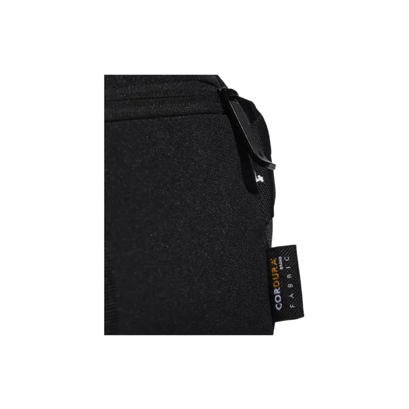 Adidas Polyester Sling Bags One Shoulder Crossbody Fanny Pack Regular Unisex Black-4