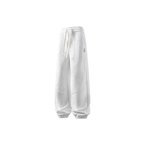 FIDO DIDO Casual Pants Unisex