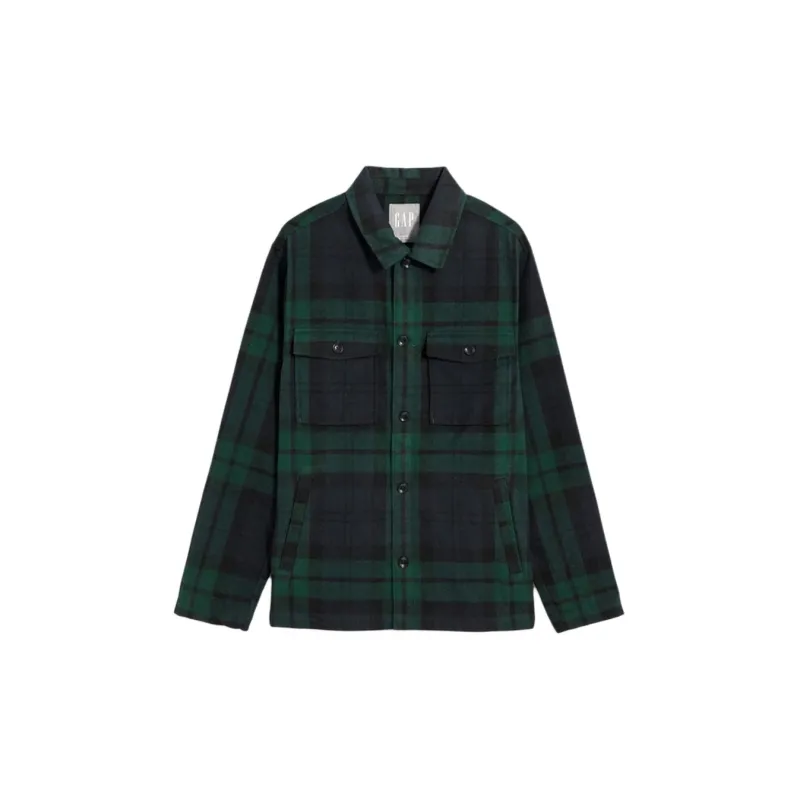 GAP Shirts Men-3