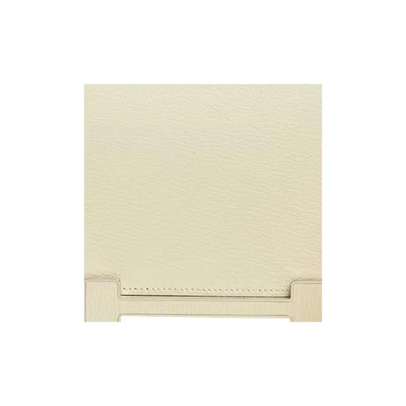 HERMES Geta Goatskin Wooden Sandal Bag, Portable Crossbody Bag, Shoulder Bag Women's-4