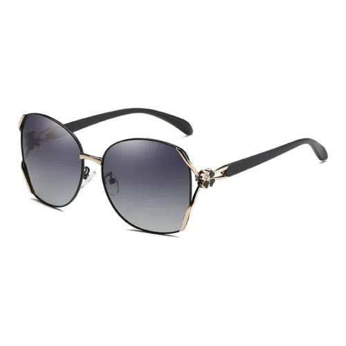 PRETTYALLUSION Sunglasses Women's