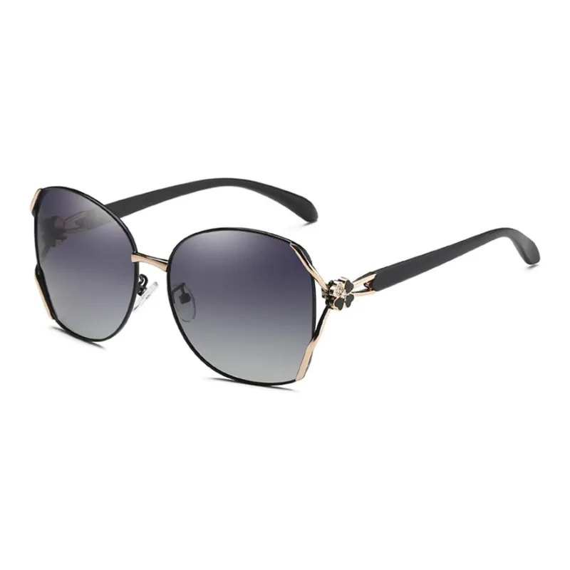 PRETTYALLUSION Sunglasses Women's-0