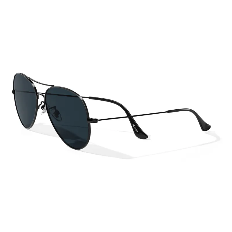 HLA Metal Aviator Sunglasses Men's-11