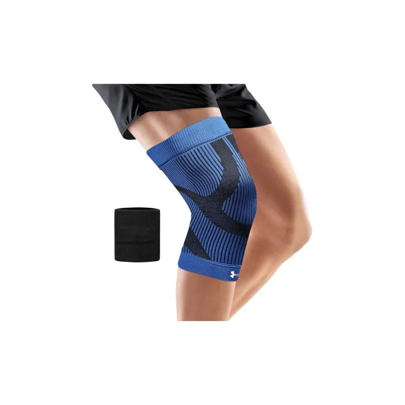 Under Armour Knee Pads-1
