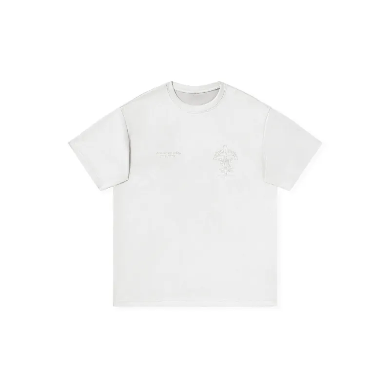 FORHUG T Shirts Unisex-15