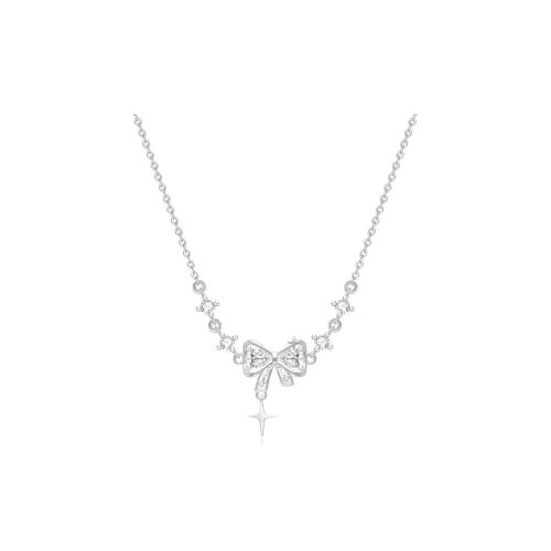 Such Nice Women Necklace