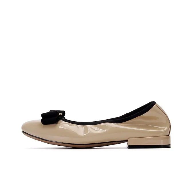 LESELE Casual Single Shoes 1.8cm Women's-10