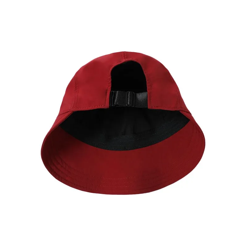 LE TISSERAND Polyester Bucket Hats Women's-2