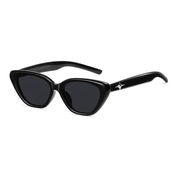 PRETTYALLUSION Sunglasses Unisex