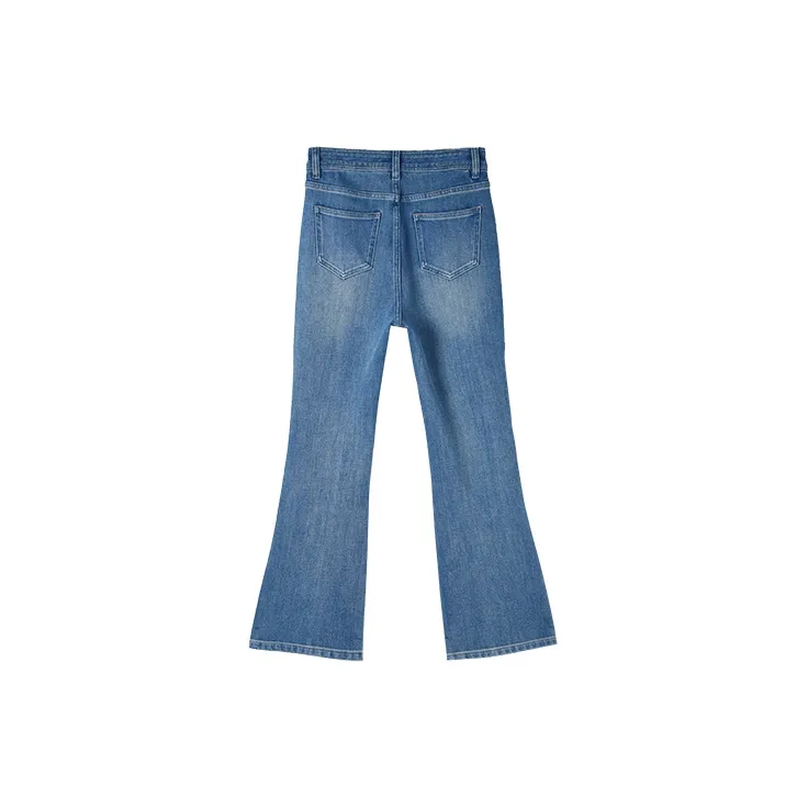 HIPPIEMISS Jeans Women's-1