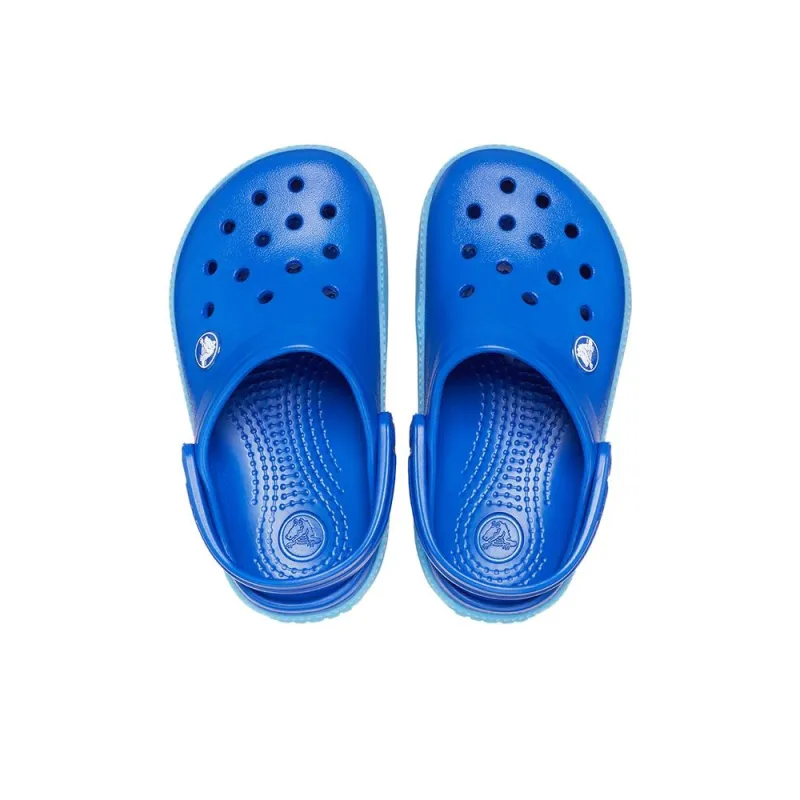 Crocs Children's Sandals Dark Blue Kids'-4